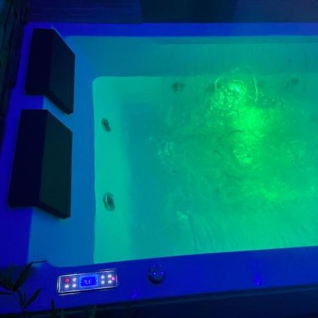 Lover Dose Spa Vierzon Exterior foto