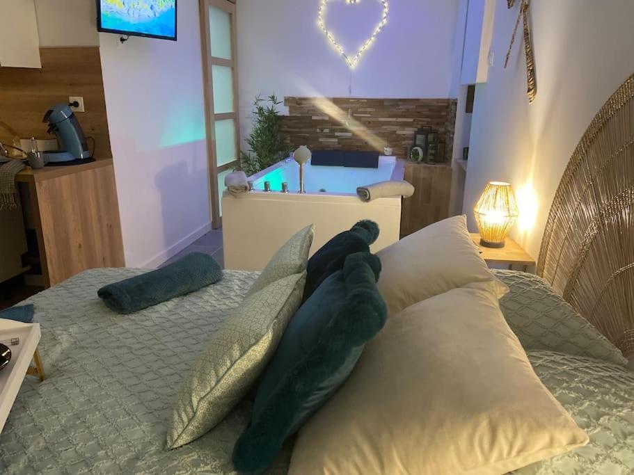 Lover Dose Spa Vierzon Exterior foto